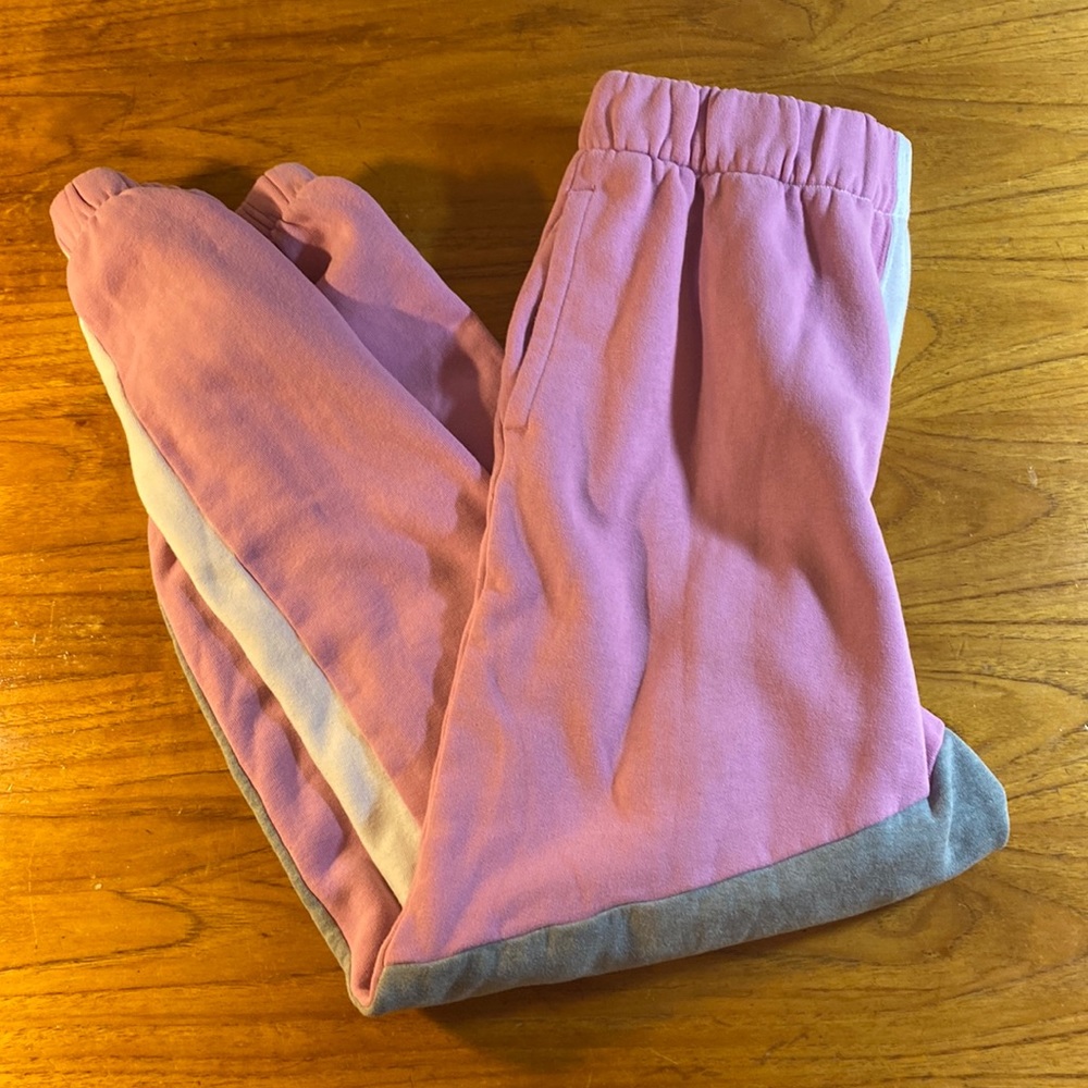 Hollister Sweatpants Size S